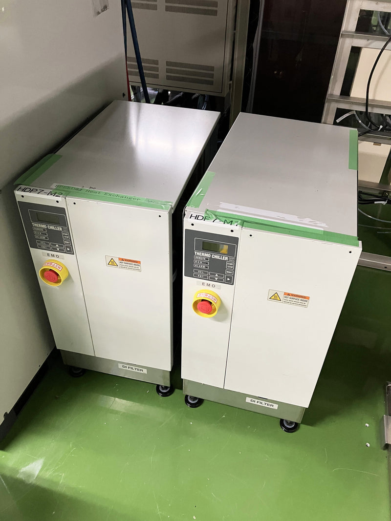 Lam / Novellus Concept Three Speed HDP-CVD (High-Density Plasma - Chemical Vapor Deposition)