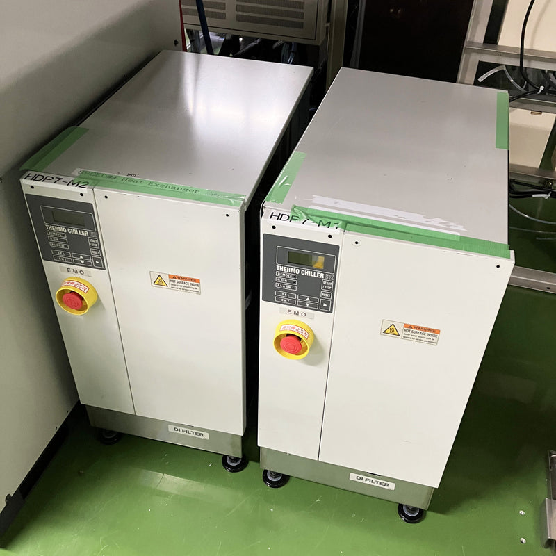 Lam / Novellus Concept Three Speed HDP-CVD (High-Density Plasma - Chemical Vapor Deposition)