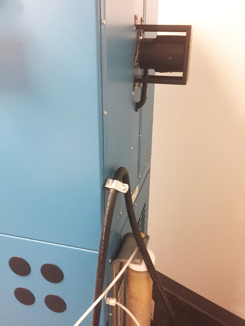 Thermotron SM 4 S 1600 Environmental Chamber