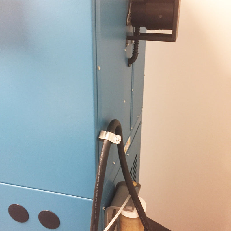 Thermotron SM 4 S 1600 Environmental Chamber