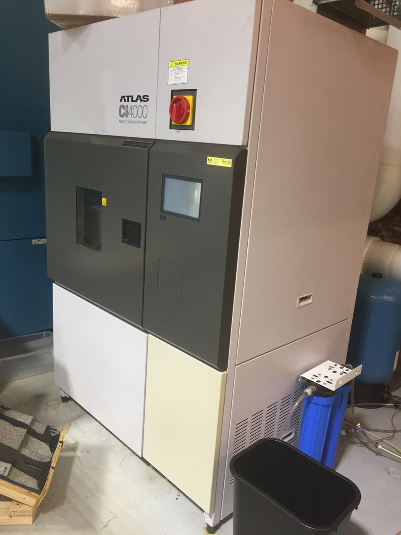 Atlas Ci 4000