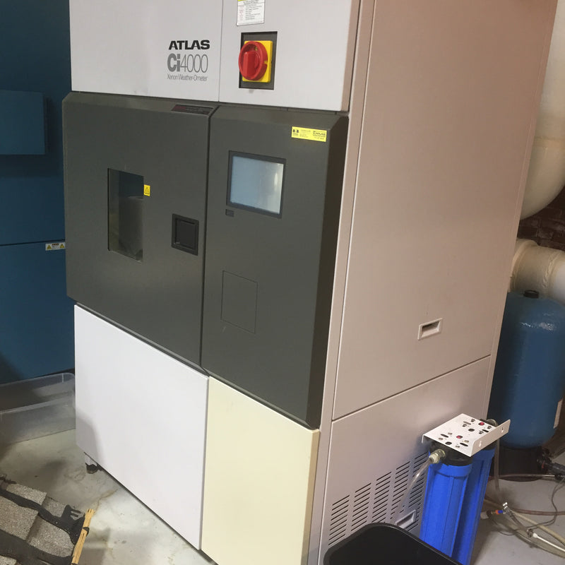 Atlas Ci 4000