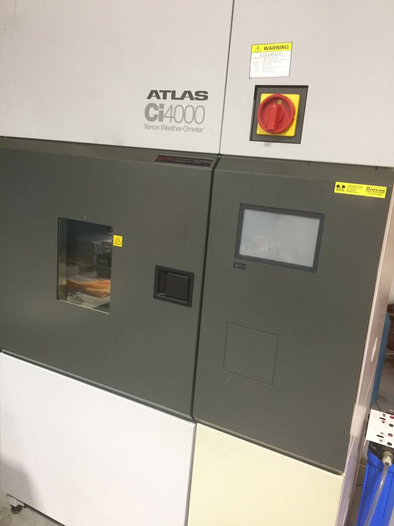 Atlas Ci 4000