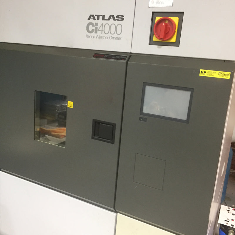 Atlas Ci 4000