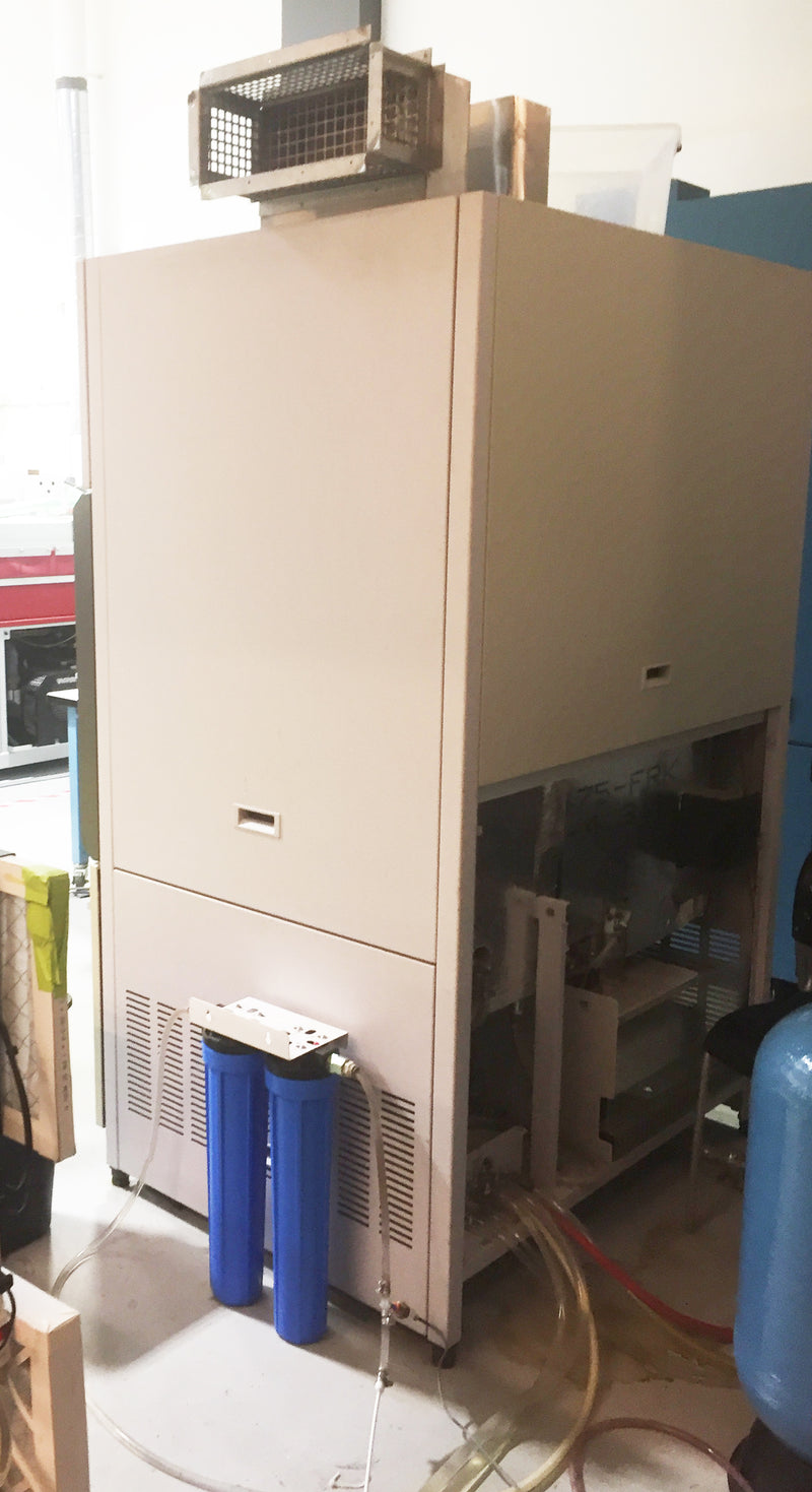 Atlas Ci 4000