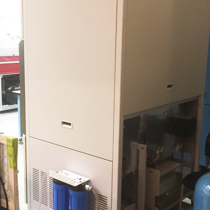 Atlas Ci 4000