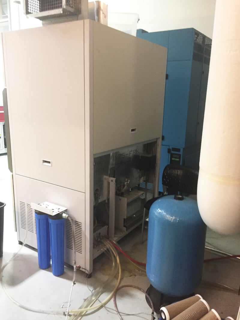 Atlas Ci 4000