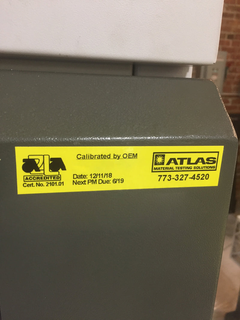 Atlas Ci 4000