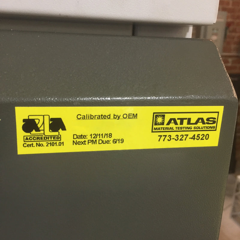 Atlas Ci 4000