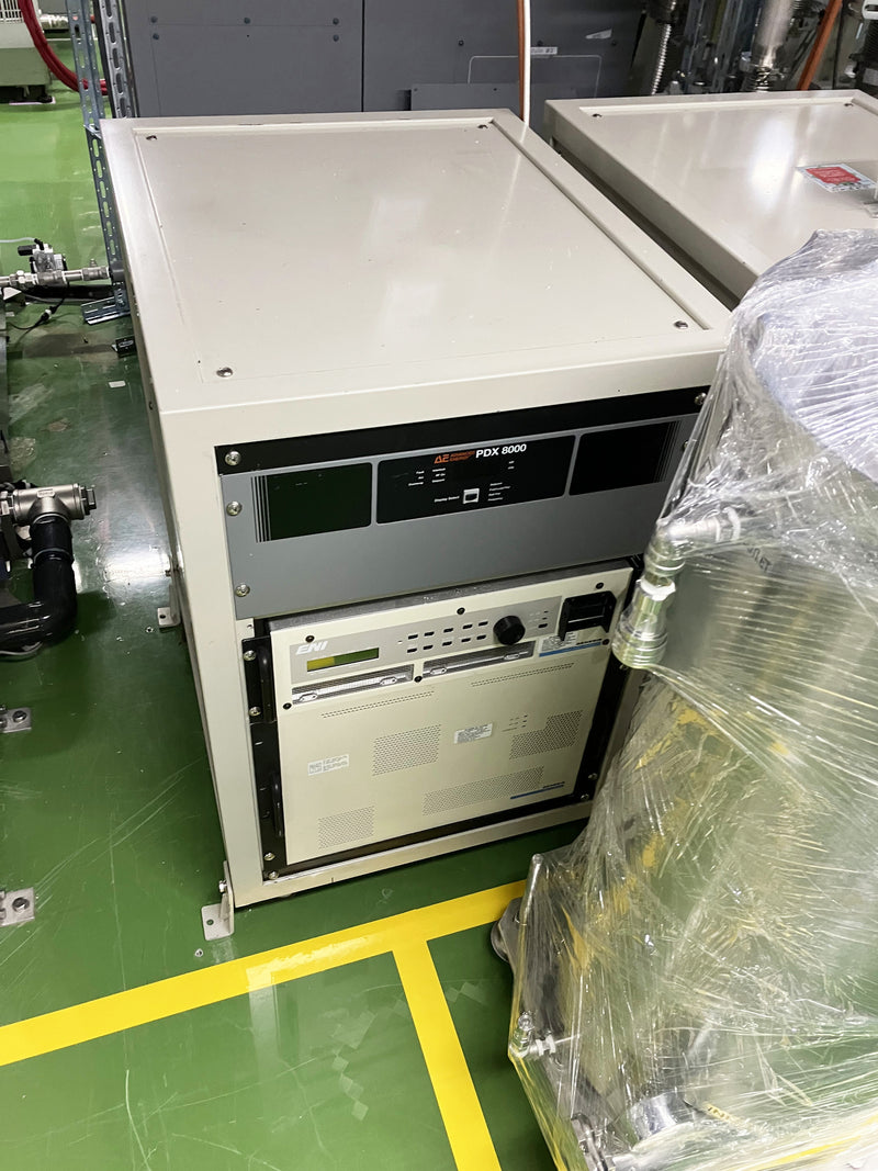 Lam / Novellus Concept Three Speed HDP-CVD (High-Density Plasma - Chemical Vapor Deposition)