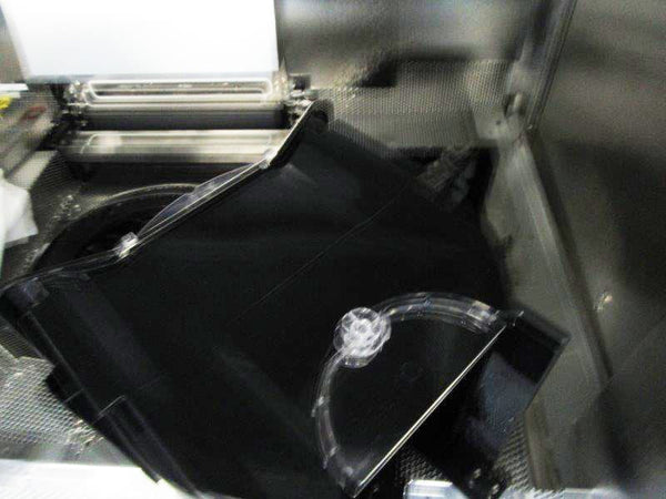 AG Associates 8108 RTP System (Rapid Thermal Process)