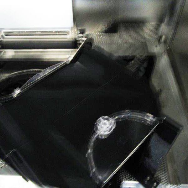 AG Associates 8108 RTP System (Rapid Thermal Process)