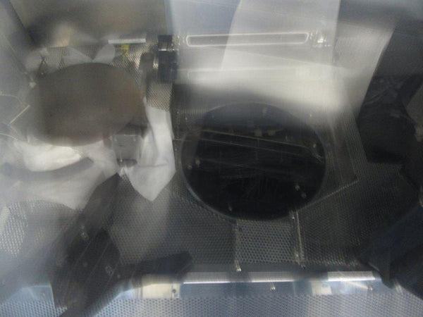 AG Associates 8108 RTP System (Rapid Thermal Process)