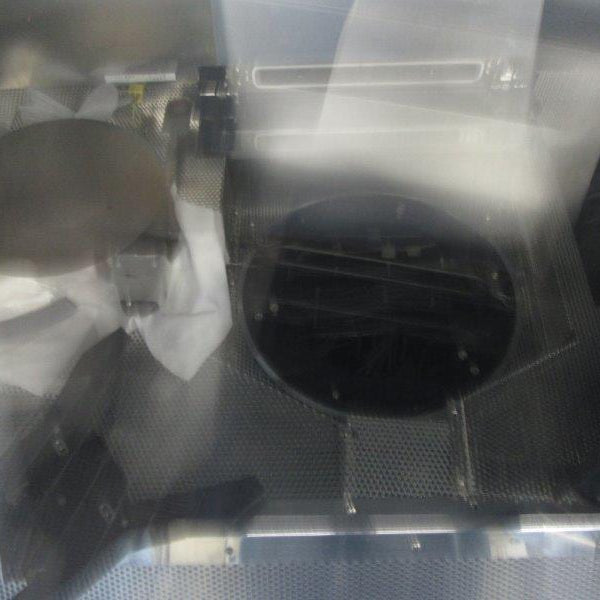 AG Associates 8108 RTP System (Rapid Thermal Process)