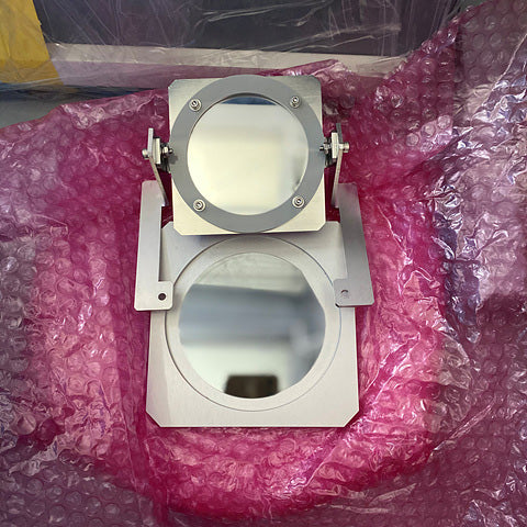 Plasmatherm SLR 770 ICP Deep Silicon Etcher (Inductively Coupled Plasma)