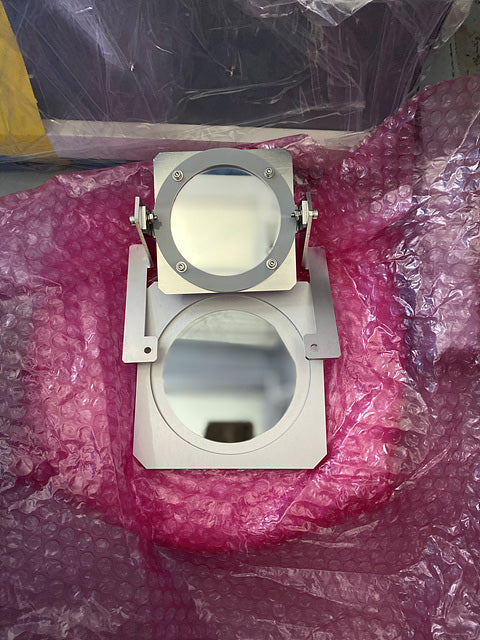 Plasmatherm SLR 770 ICP Deep Silicon Etcher (Inductively Coupled Plasma)