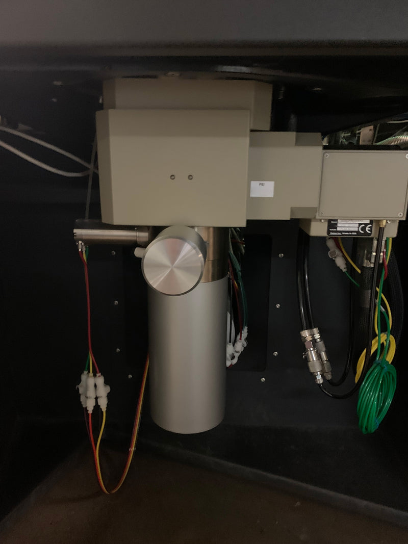 Thermo Fisher Scientific / FEI Titan 80 300 TEM (Transmission Electron Microscope)