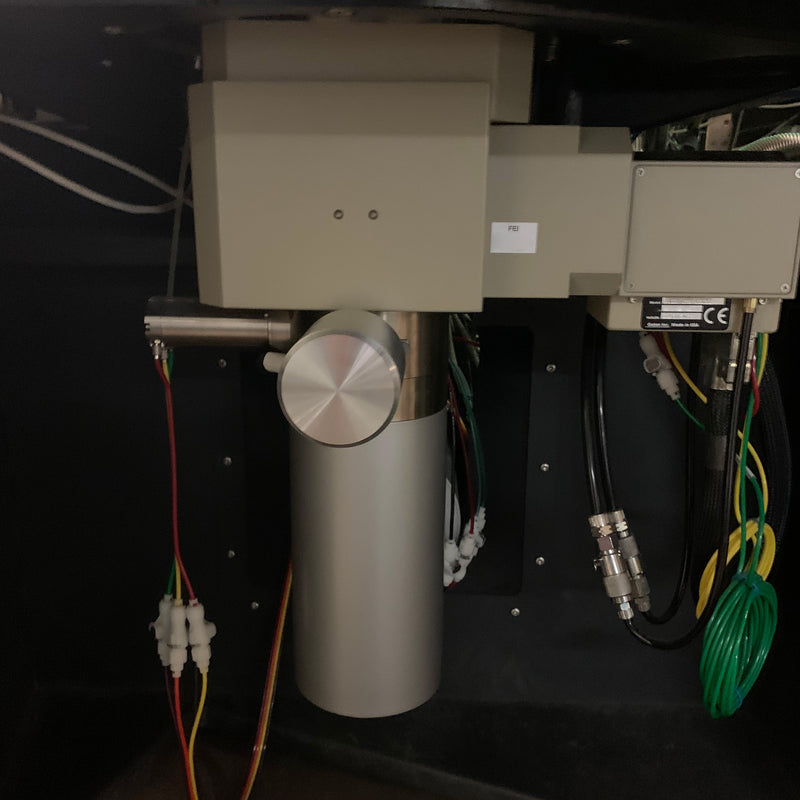 Thermo Fisher Scientific / FEI Titan 80 300 TEM (Transmission Electron Microscope)
