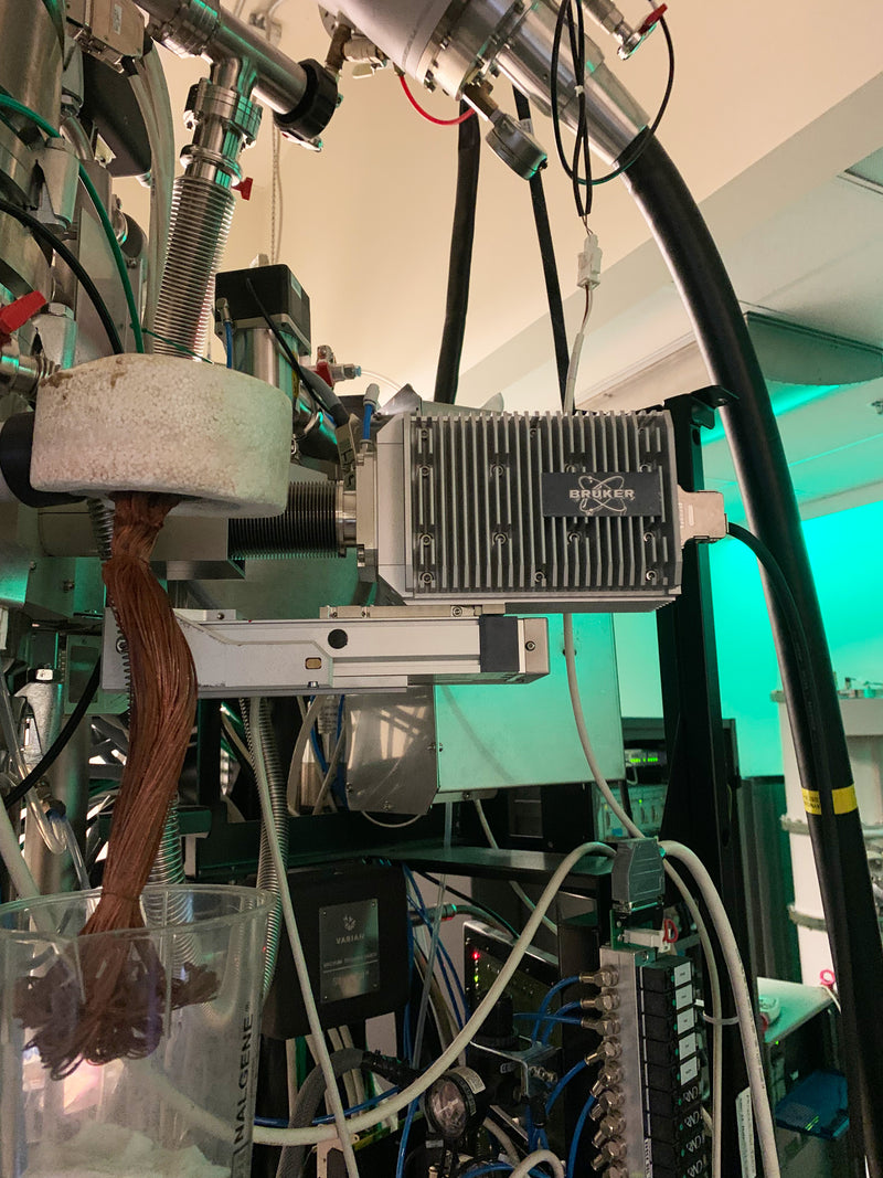 Thermo Fisher Scientific / FEI Titan 80 300 TEM (Transmission Electron Microscope)