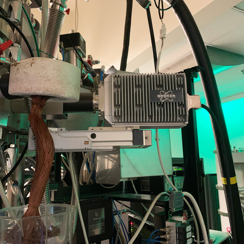 Thermo Fisher Scientific / FEI Titan 80 300 TEM (Transmission Electron Microscope)