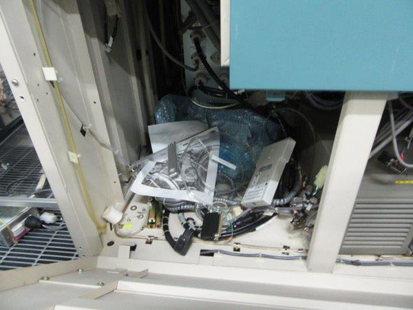 AG Associates 8108 RTP System (Rapid Thermal Process)