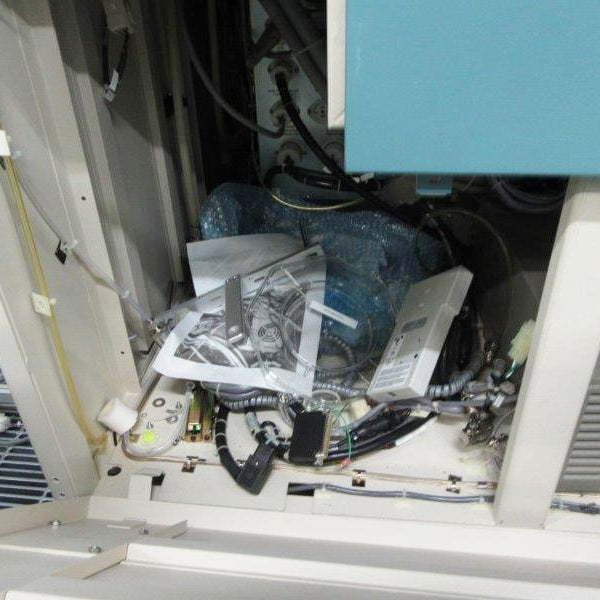 AG Associates 8108 RTP System (Rapid Thermal Process)
