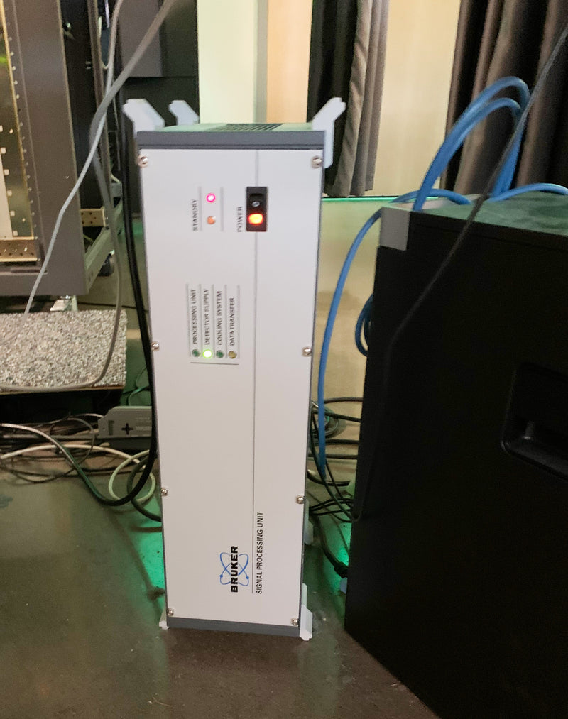 Thermo Fisher Scientific / FEI Titan 80 300 TEM (Transmission Electron Microscope)