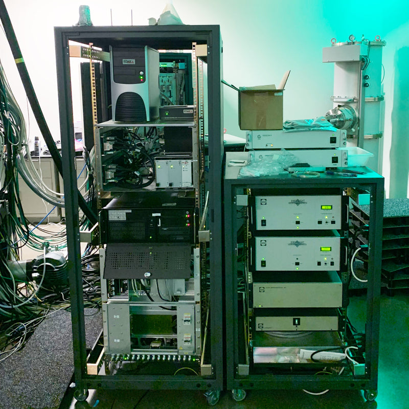 Thermo Fisher Scientific / FEI Titan 80 300 TEM (Transmission Electron Microscope)