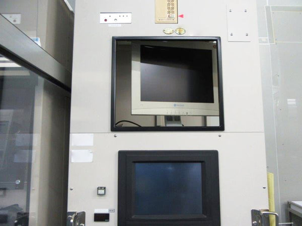 AG Associates 8108 RTP System (Rapid Thermal Process)