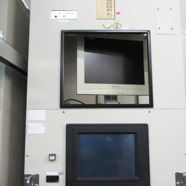 AG Associates 8108 RTP System (Rapid Thermal Process)