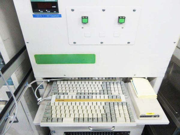 AG Associates 8108 RTP System (Rapid Thermal Process)