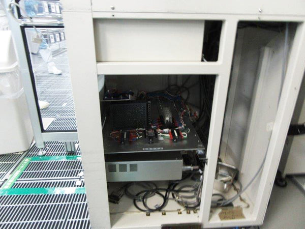 AG Associates 8108 RTP System (Rapid Thermal Process)