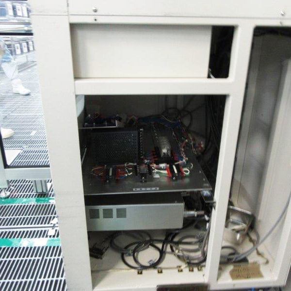 AG Associates 8108 RTP System (Rapid Thermal Process)