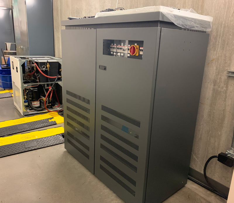 Thermo Fisher Scientific / FEI Titan 80 300 TEM (Transmission Electron Microscope)