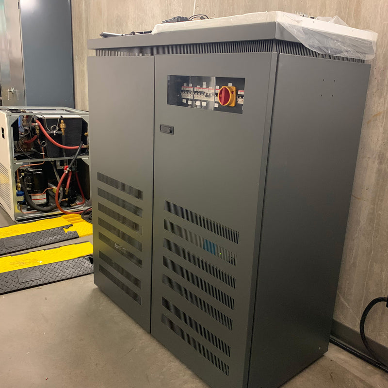 Thermo Fisher Scientific / FEI Titan 80 300 TEM (Transmission Electron Microscope)