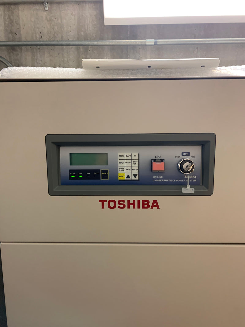 Thermo Fisher Scientific / FEI Titan 80 300 TEM (Transmission Electron Microscope)