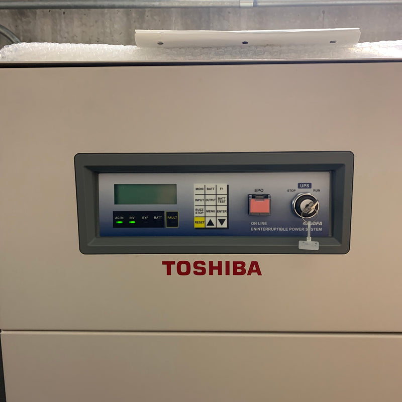 Thermo Fisher Scientific / FEI Titan 80 300 TEM (Transmission Electron Microscope)