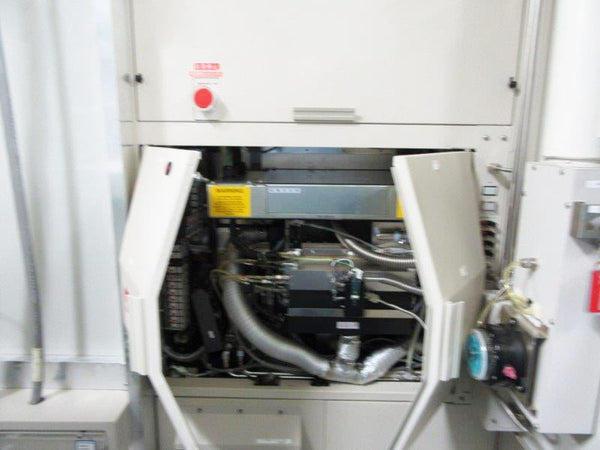 AG Associates 8108 RTP System (Rapid Thermal Process)