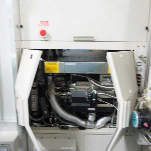 AG Associates 8108 RTP System (Rapid Thermal Process)