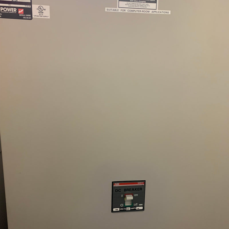 Thermo Fisher Scientific / FEI Titan 80 300 TEM (Transmission Electron Microscope)
