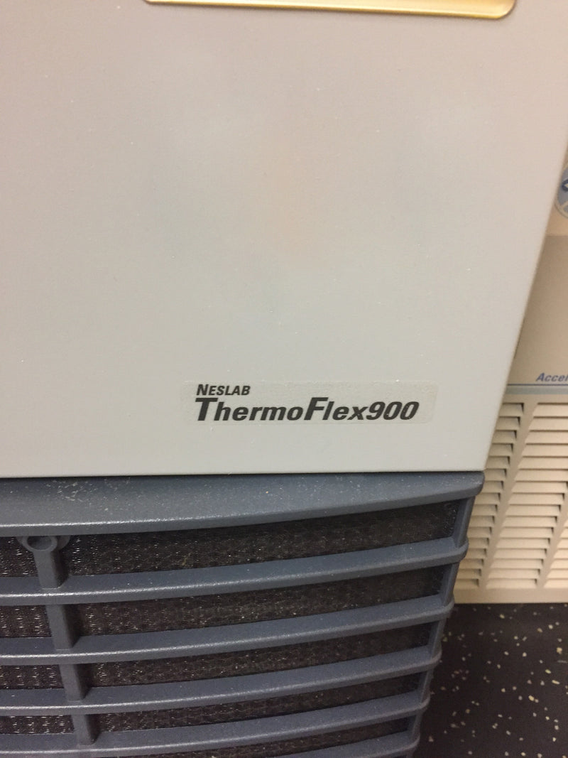 Thermo Fisher Scientific Thermoflex 900 Cooling System