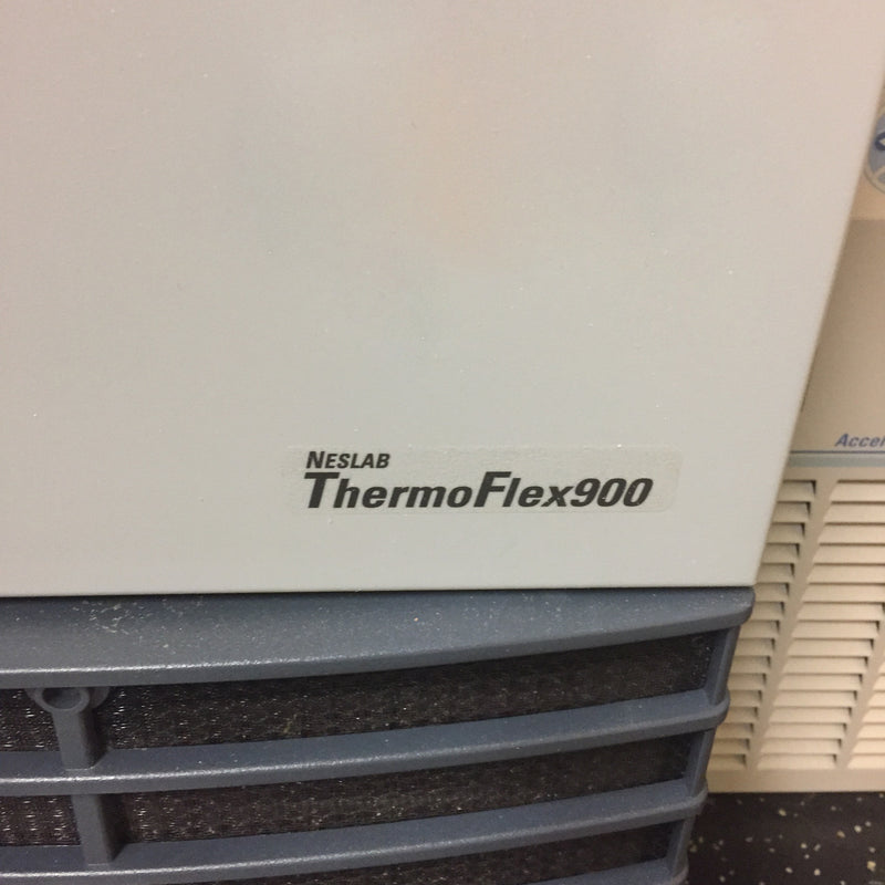 Thermo Fisher Scientific Thermoflex 900 Cooling System