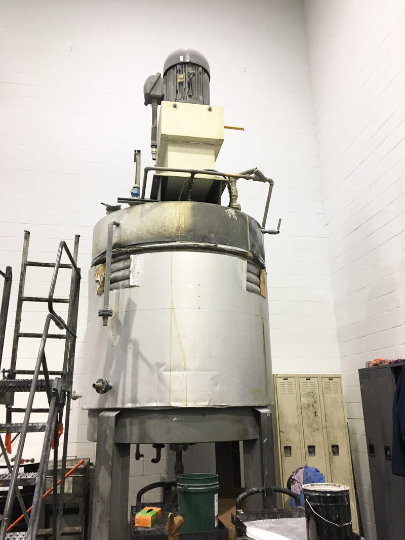 Premier Mill MPVDV 60