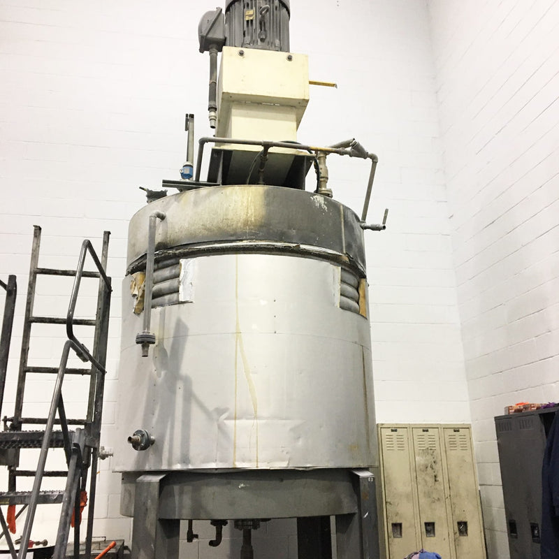 Premier Mill MPVDV 60