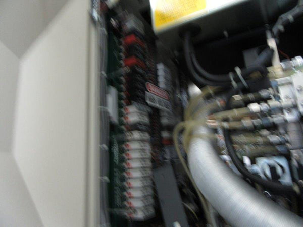 AG Associates 8108 RTP System (Rapid Thermal Process)