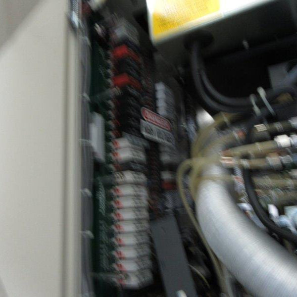 AG Associates 8108 RTP System (Rapid Thermal Process)