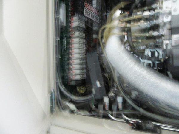 AG Associates 8108 RTP System (Rapid Thermal Process)