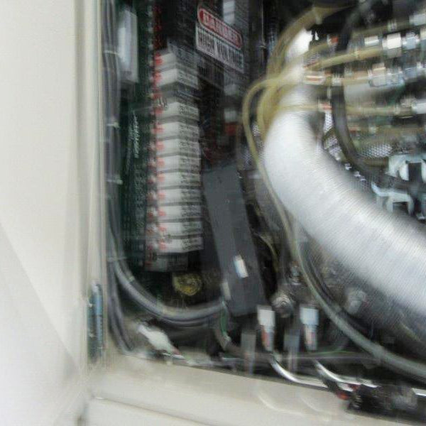 AG Associates 8108 RTP System (Rapid Thermal Process)