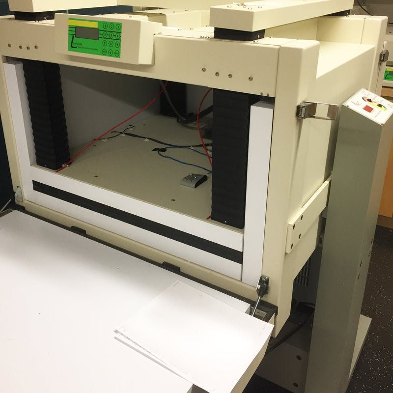 Thermo Fisher Scientific Thermoflex 900 Cooling System