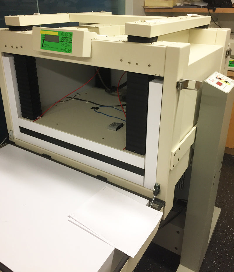 Thermo Fisher Scientific Thermoflex 900 Cooling System